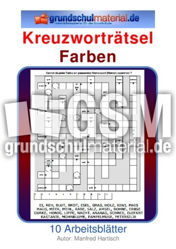 Kreuzworträtsel - Farben.pdf